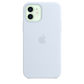 Funda de silicona con MagSafe para el iPhone 12 y iPhone 12 Pro - Macnificos