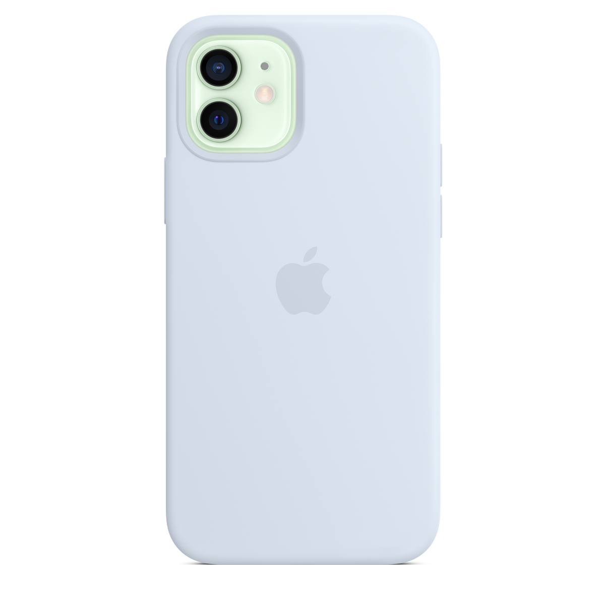 Funda de silicona con MagSafe para el iPhone 12 y iPhone 12 Pro - Macnificos