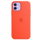 Funda de silicona con MagSafe para el iPhone 12 y iPhone 12 Pro - Macnificos