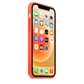 Funda de silicona con MagSafe para el iPhone 12 y iPhone 12 Pro - Macnificos