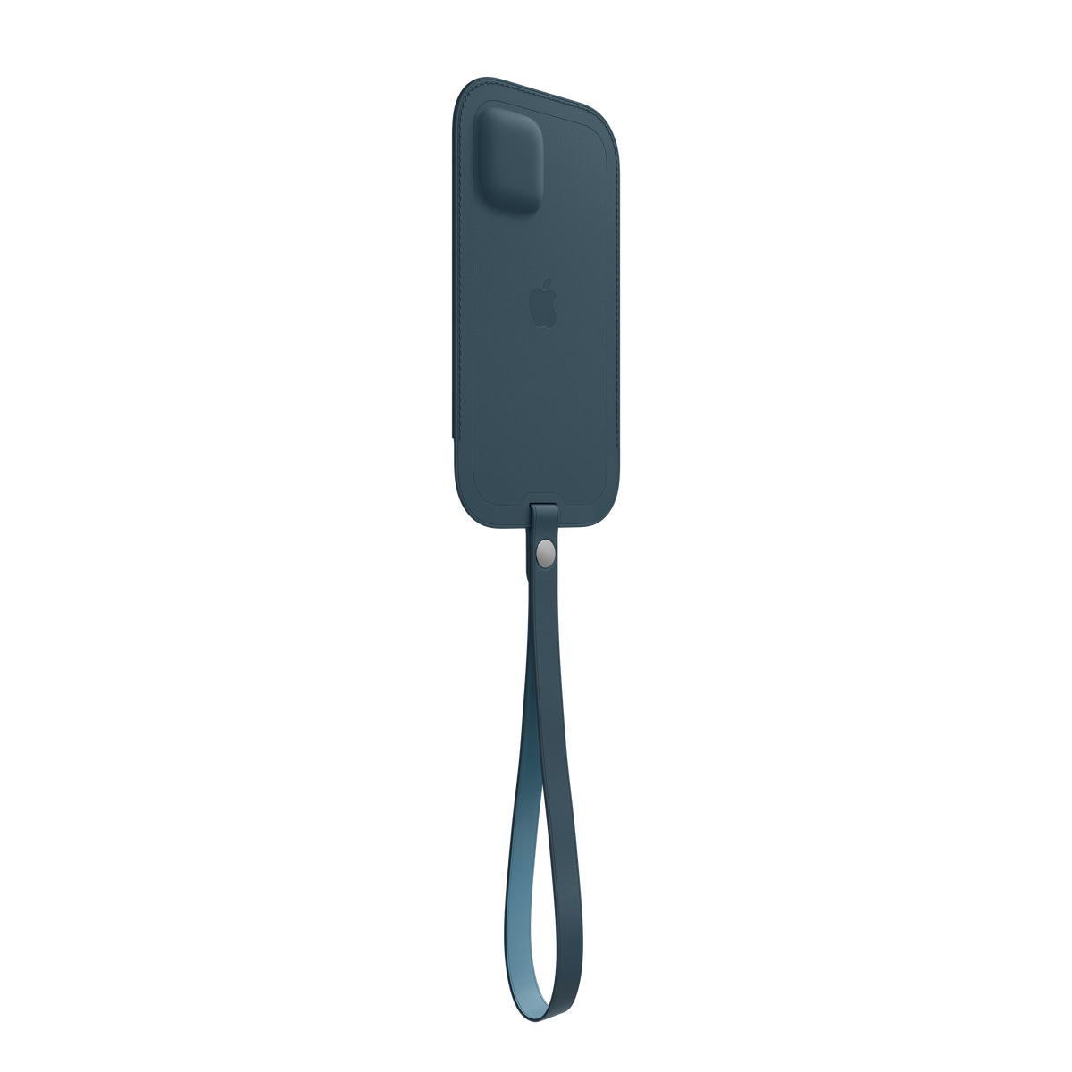 Funda integral de piel con MagSafe para el iPhone 12 mini - Macnificos