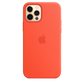 Funda de silicona con MagSafe para el iPhone 12 y iPhone 12 Pro - Macnificos