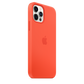 Funda de silicona con MagSafe para el iPhone 12 y iPhone 12 Pro - Macnificos