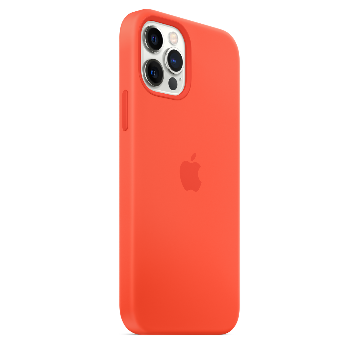 Funda de silicona con MagSafe para el iPhone 12 y iPhone 12 Pro - Macnificos