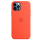 Funda de silicona con MagSafe para el iPhone 12 y iPhone 12 Pro - Macnificos
