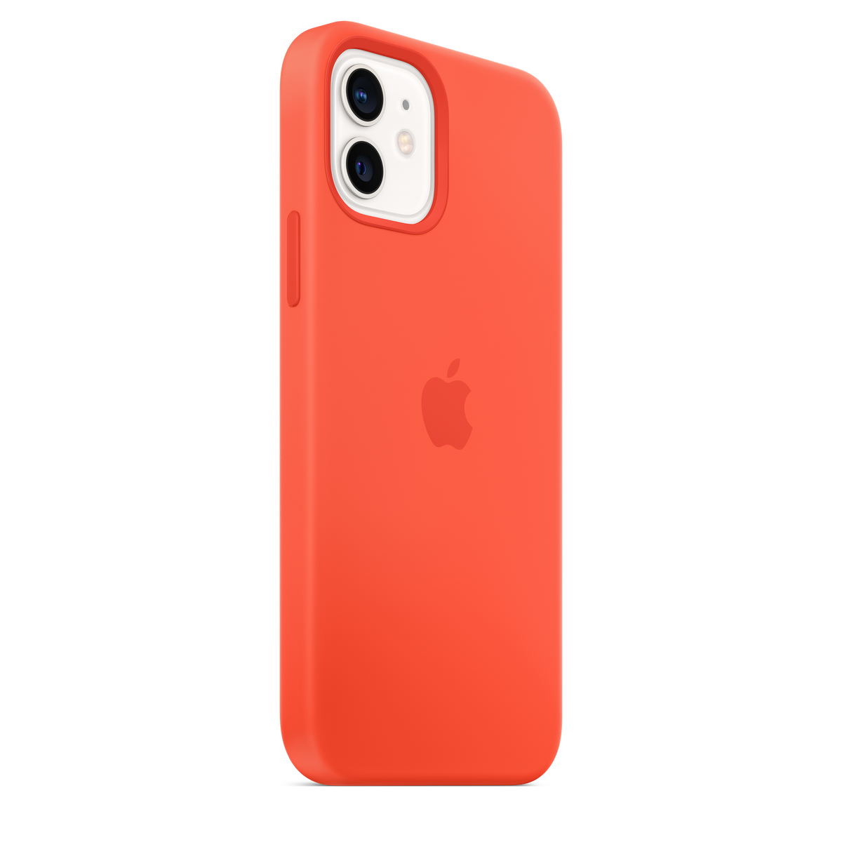 Funda de silicona con MagSafe para el iPhone 12 y iPhone 12 Pro - Macnificos