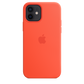 Funda de silicona con MagSafe para el iPhone 12 y iPhone 12 Pro - Macnificos