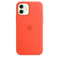 Funda de silicona con MagSafe para el iPhone 12 y iPhone 12 Pro - Macnificos