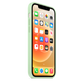 Funda de silicona con MagSafe para el iPhone 12 y iPhone 12 Pro - Macnificos