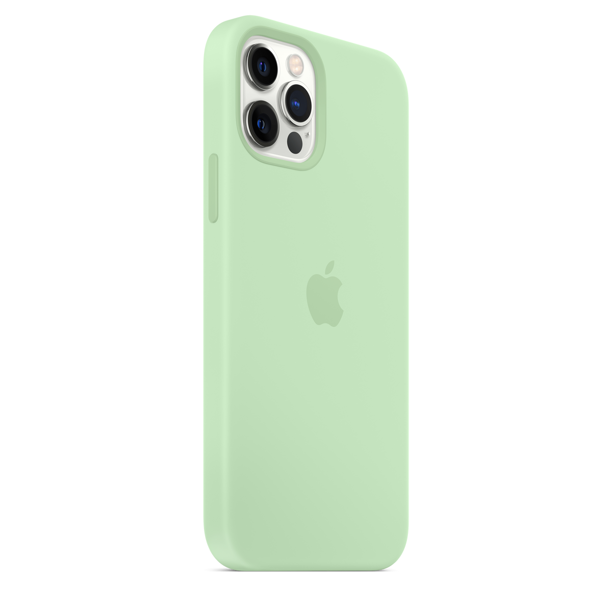 Funda de silicona con MagSafe para el iPhone 12 y iPhone 12 Pro - Macnificos