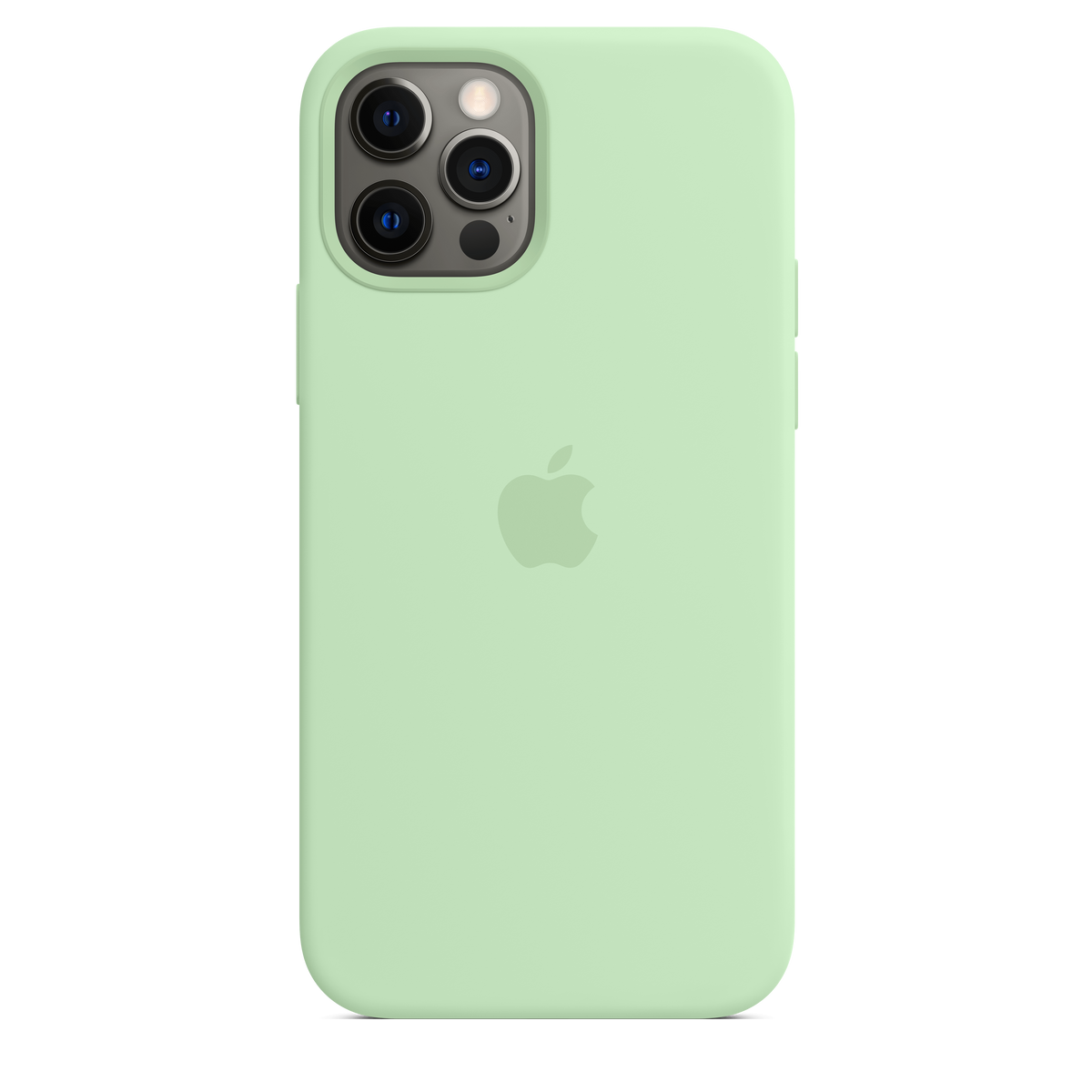 Funda de silicona con MagSafe para el iPhone 12 y iPhone 12 Pro - Macnificos