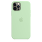 Funda de silicona con MagSafe para el iPhone 12 y iPhone 12 Pro - Macnificos