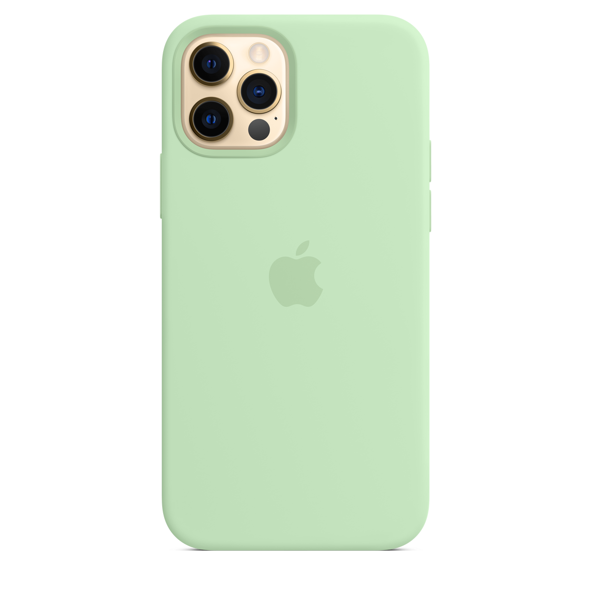 Funda de silicona con MagSafe para el iPhone 12 y iPhone 12 Pro - Macnificos