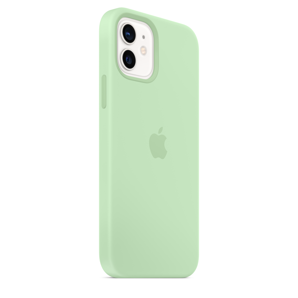 Funda de silicona con MagSafe para el iPhone 12 y iPhone 12 Pro - Macnificos