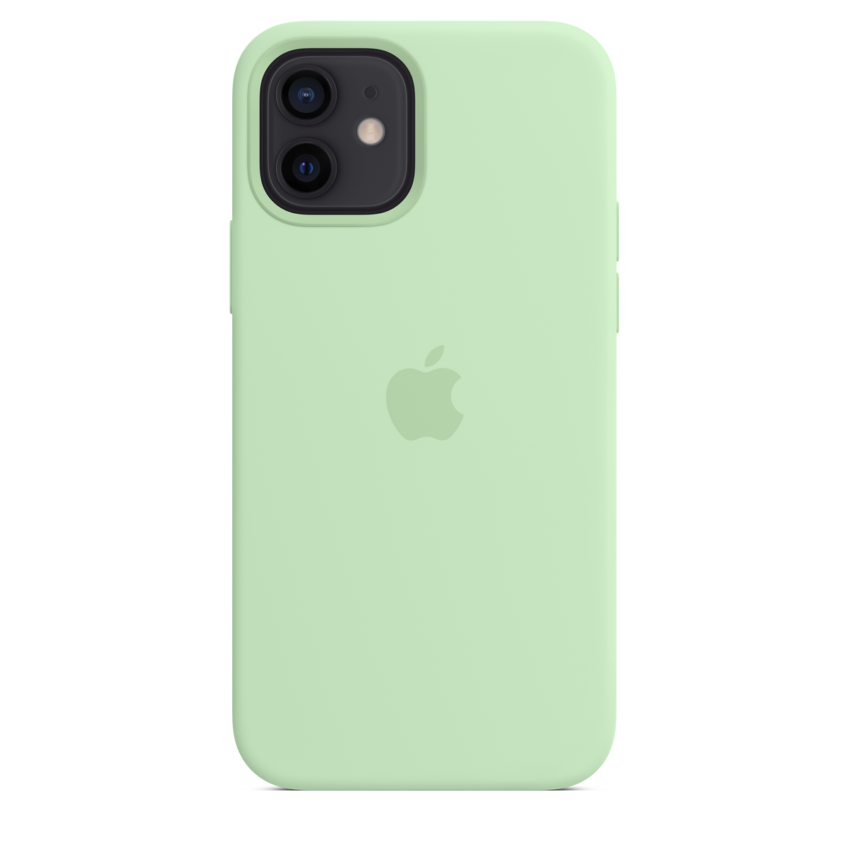 Funda de silicona con MagSafe para el iPhone 12 y iPhone 12 Pro - Macnificos