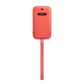 Funda integral de piel con MagSafe para el iPhone 12 mini - Macnificos