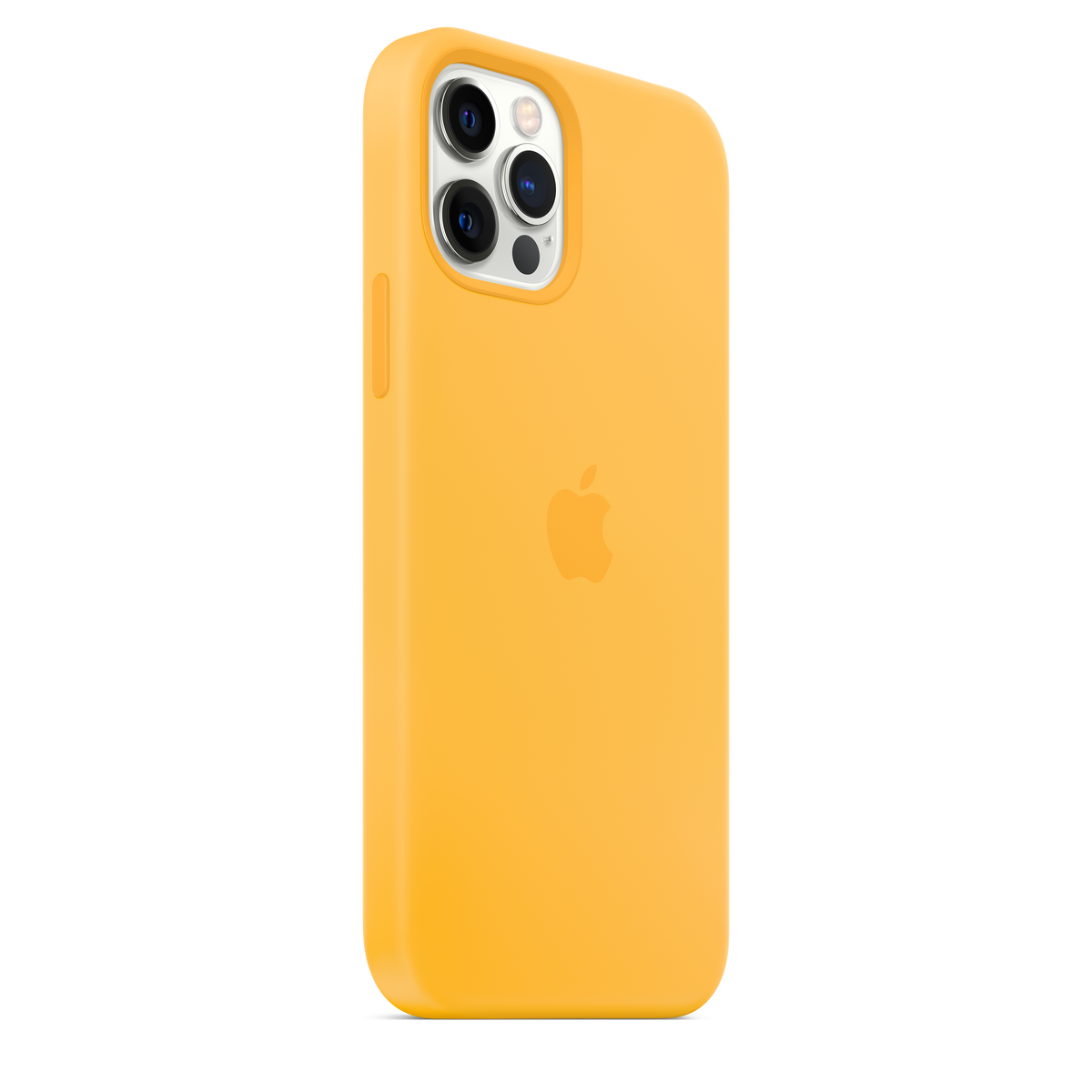 Funda de silicona con MagSafe para el iPhone 12 y iPhone 12 Pro - Macnificos