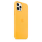 Funda de silicona con MagSafe para el iPhone 12 y iPhone 12 Pro - Macnificos