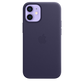Funda de piel con MagSafe para el iPhone12 mini - Macnificos