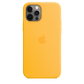 Funda de silicona con MagSafe para el iPhone 12 y iPhone 12 Pro - Macnificos