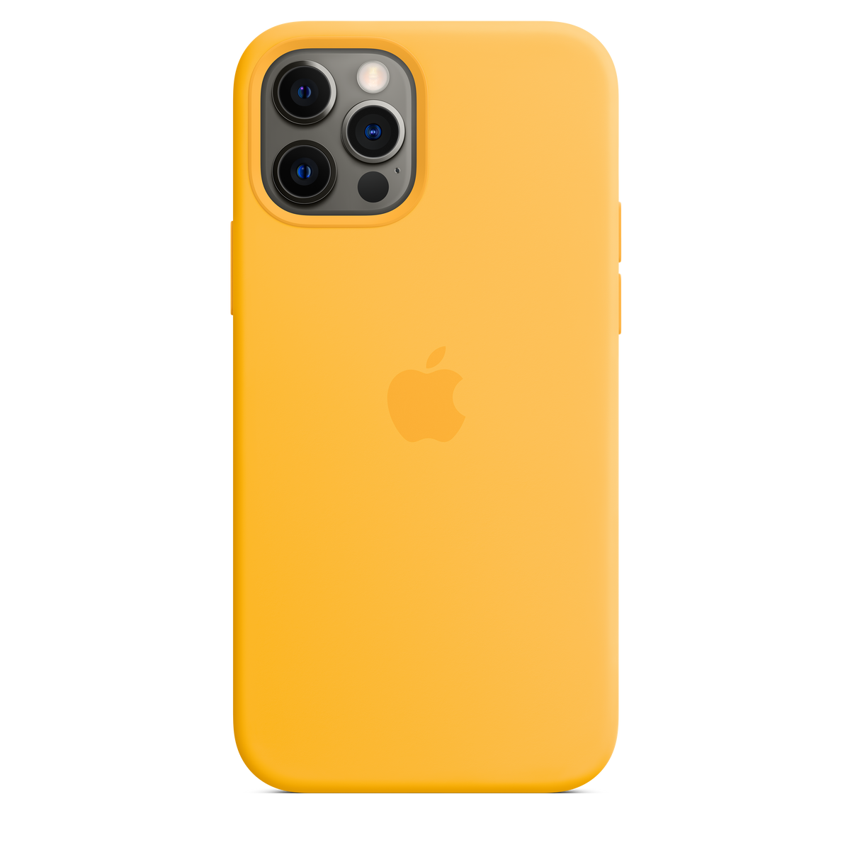 Funda de silicona con MagSafe para el iPhone 12 y iPhone 12 Pro - Macnificos
