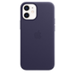 Funda de piel con MagSafe para el iPhone12 mini - Macnificos