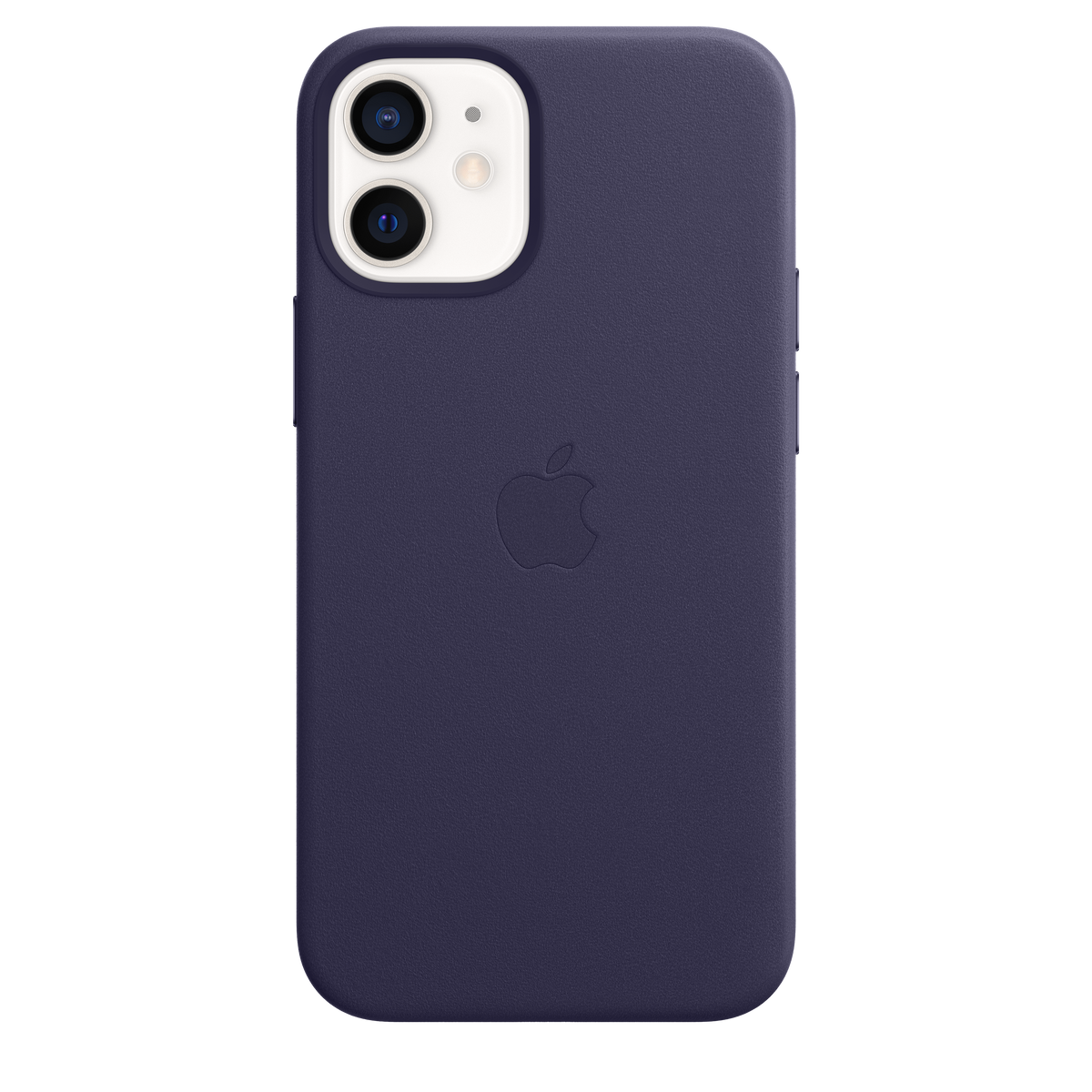 Funda de piel con MagSafe para el iPhone12 mini - Macnificos
