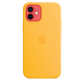Funda de silicona con MagSafe para el iPhone 12 y iPhone 12 Pro - Macnificos