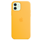 Funda de silicona con MagSafe para el iPhone 12 y iPhone 12 Pro - Macnificos