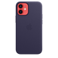 Funda de piel con MagSafe para el iPhone12 mini - Macnificos