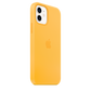 Funda de silicona con MagSafe para el iPhone 12 y iPhone 12 Pro - Macnificos