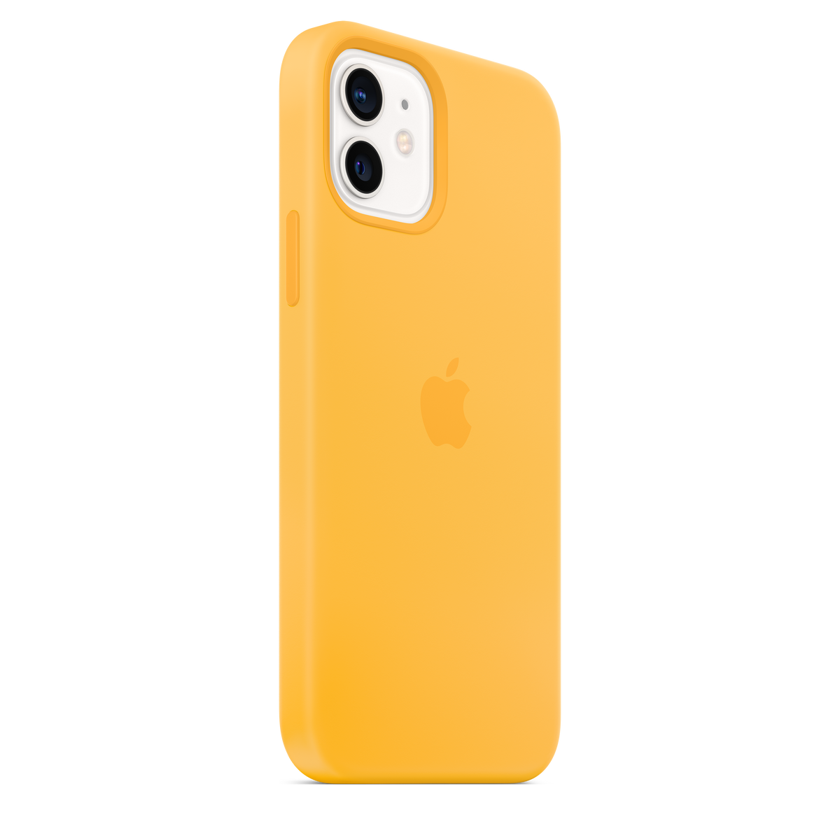 Funda de silicona con MagSafe para el iPhone 12 y iPhone 12 Pro - Macnificos