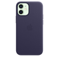 Funda de piel con MagSafe para el iPhone12 mini - Macnificos