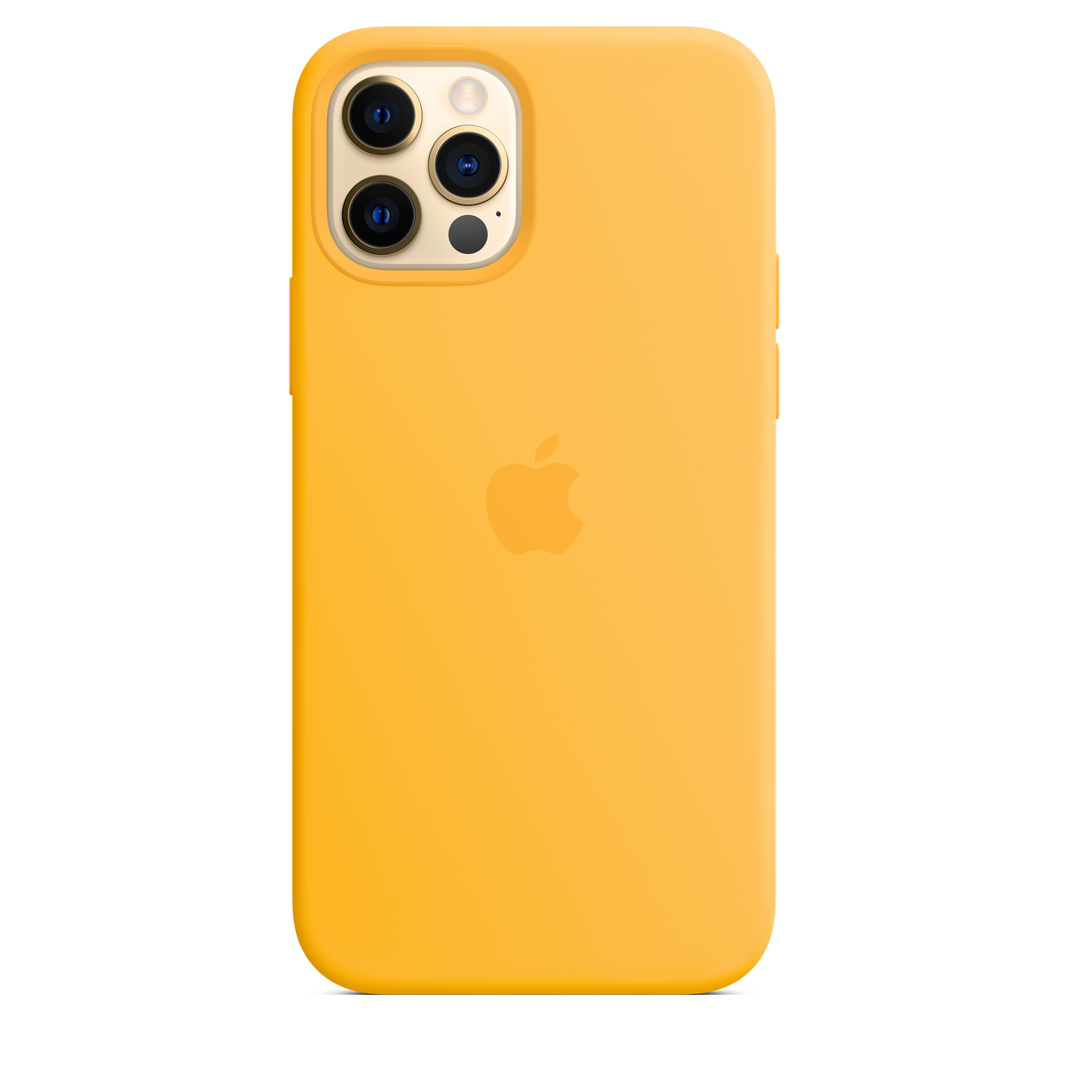 Funda de silicona con MagSafe para el iPhone 12 y iPhone 12 Pro - Macnificos