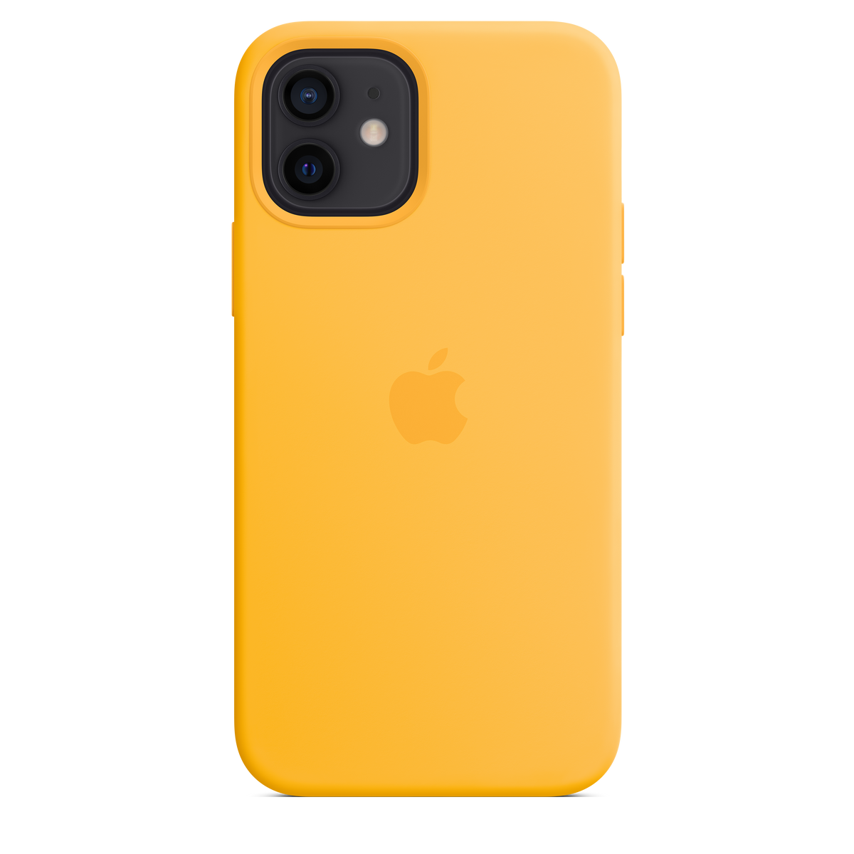 Funda de silicona con MagSafe para el iPhone 12 y iPhone 12 Pro - Macnificos