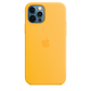 Funda de silicona con MagSafe para el iPhone 12 y iPhone 12 Pro - Macnificos