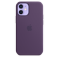 Funda de silicona con MagSafe para el iPhone 12 mini - Macnificos