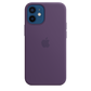 Funda de silicona con MagSafe para el iPhone 12 mini - Macnificos