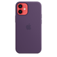 Funda de silicona con MagSafe para el iPhone 12 mini - Macnificos