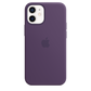 Funda de silicona con MagSafe para el iPhone 12 mini - Macnificos
