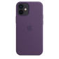 Funda de silicona con MagSafe para el iPhone 12 mini - Macnificos