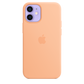 Funda de silicona con MagSafe para el iPhone 12 mini - Macnificos