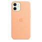 Funda de silicona con MagSafe para el iPhone 12 mini - Macnificos
