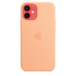 Funda de silicona con MagSafe para el iPhone 12 mini - Macnificos