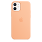 Funda de silicona con MagSafe para el iPhone 12 mini - Macnificos