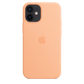 Funda de silicona con MagSafe para el iPhone 12 mini - Macnificos