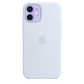 Funda de silicona con MagSafe para el iPhone 12 mini - Macnificos