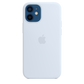 Funda de silicona con MagSafe para el iPhone 12 mini - Macnificos