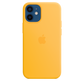 Funda de silicona con MagSafe para el iPhone 12 mini - Macnificos