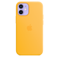 Funda de silicona con MagSafe para el iPhone 12 mini - Macnificos